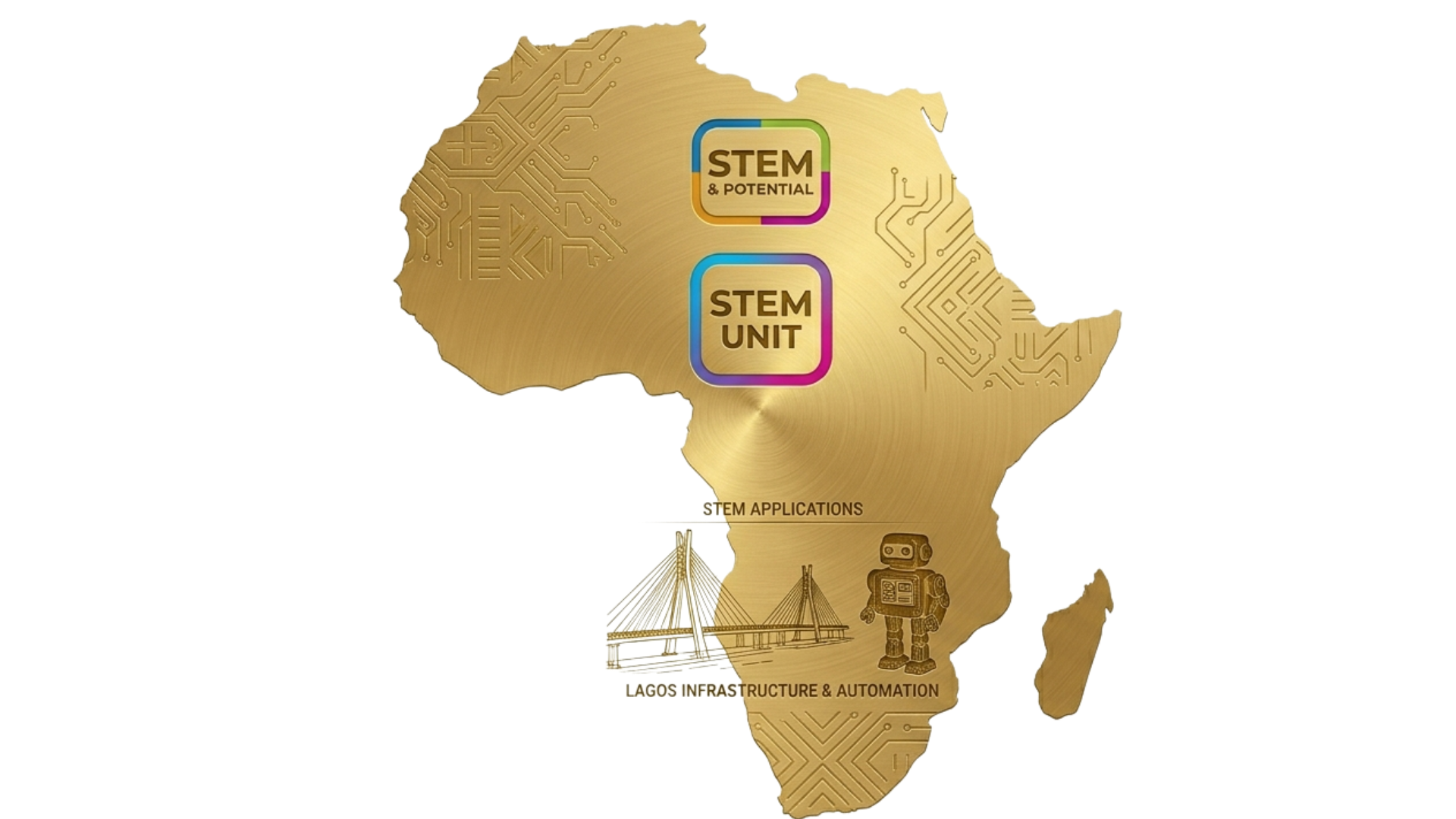 Continental Scale