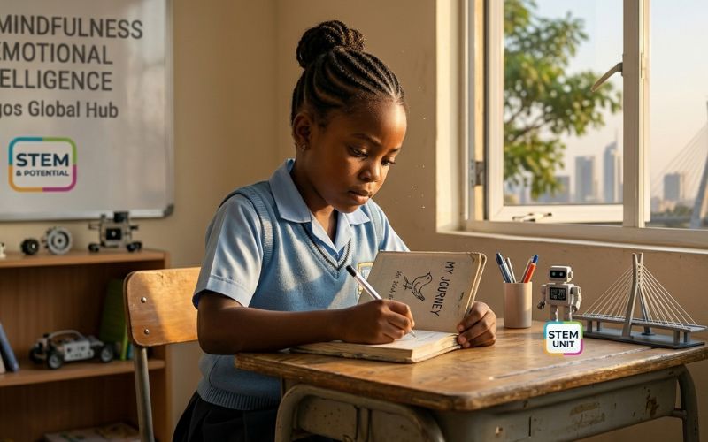 What is SEL and why African parents should care