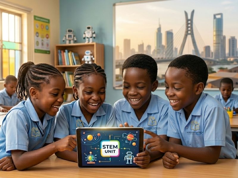 International Schools