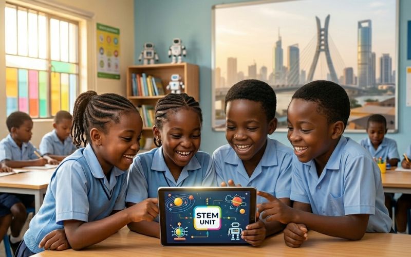 STEM Standards