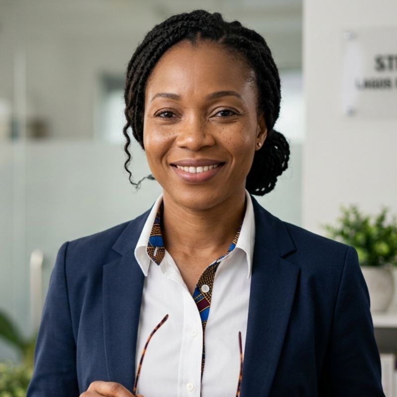 Adaeze O.