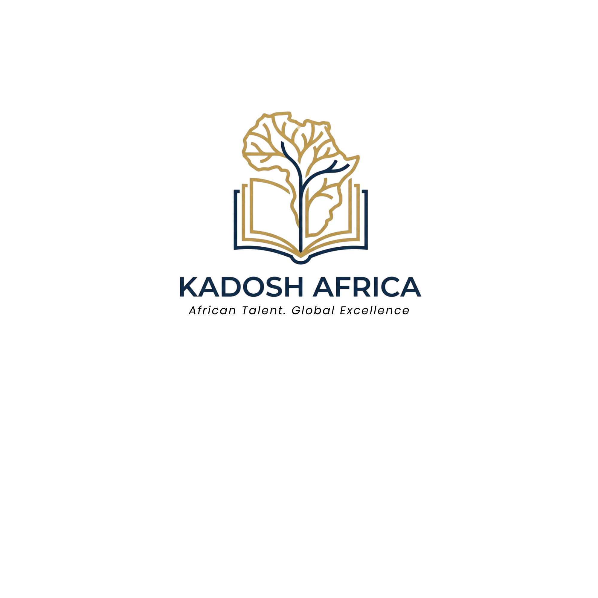 Kadosh Africa Logo